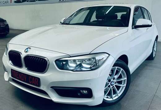 BMW i Hatch+NAVI+CRUISE+TEL+IMPECCABLE+CARNET+GARANTI ...