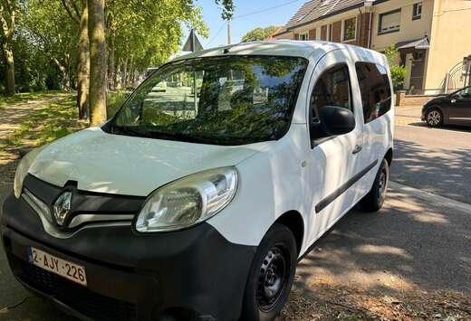 Renault renault kangoo