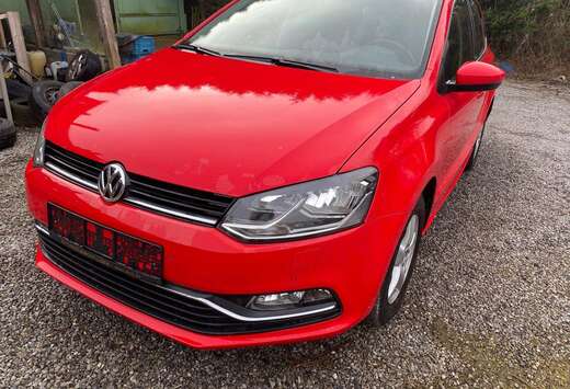 Volkswagen Polo 1.0i Trendline