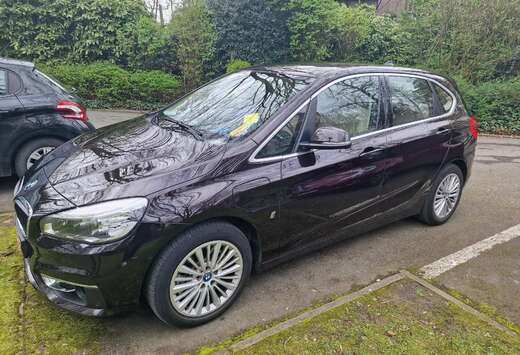 BMW 225xe iPerformance Active Tourer Sport Line