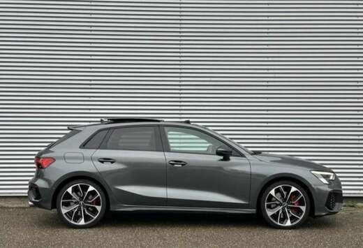 Audi 2.0 TFSI Quattro S tronic