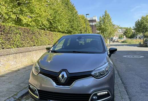 Renault ENERGY TCe 90 Start&Stop Luxe