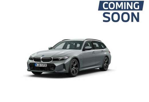 BMW e xDrive Touring - M Pack