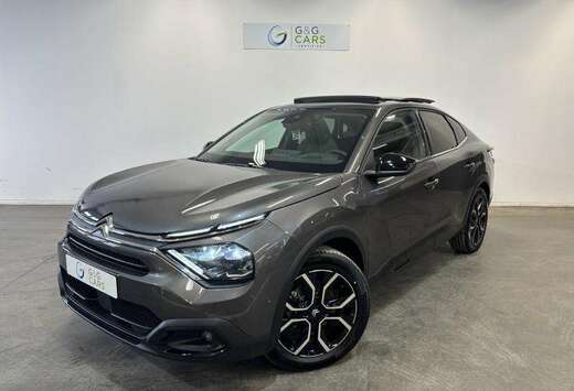 Citroen MAX *Toit ouvrant* 0km