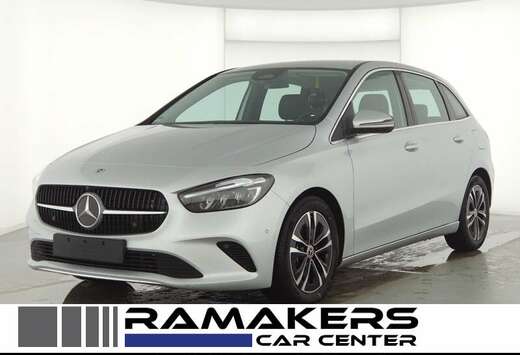 Mercedes-Benz Mild Hybrid *FACELIFT* Camera LED Carpl ...