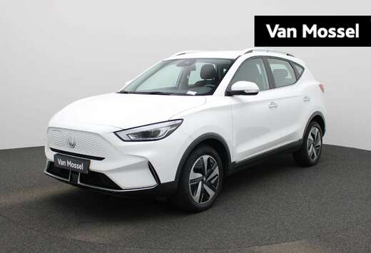 MG Standard Range 51 kWh Comfort