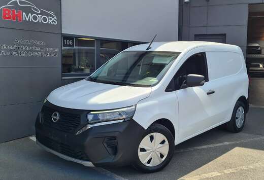 Nissan 1.3 DIG-T L1H1 Acenta