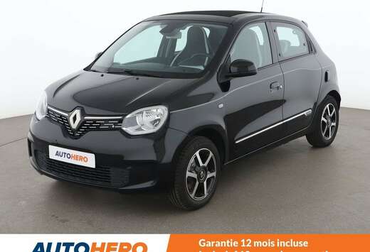 Renault 1.0 SCe Intens