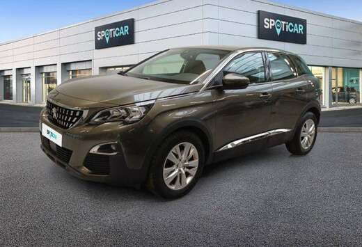 Peugeot 2 1.6 BlueHDi 85kW S&S Active
