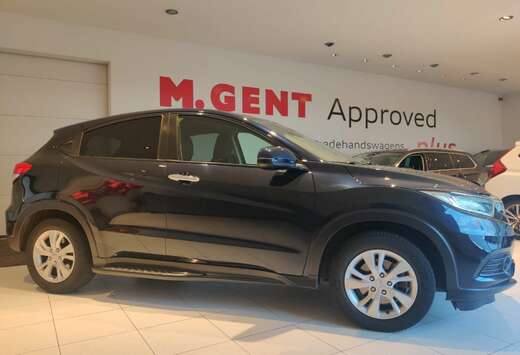 Honda HR-V 1.5 i-VTEC CVT Elegance AUTOMAAT + TREKHAA ...