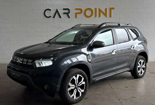 Dacia 1.0 - CARPLAY - NAVI - GARANTIE 12 MOIS