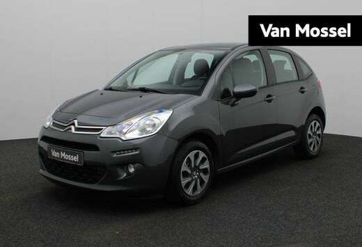 Citroen 1.6 BlueHDi Busines Edition Airco PDC achter