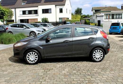 Ford 1.25i Trend 69000km