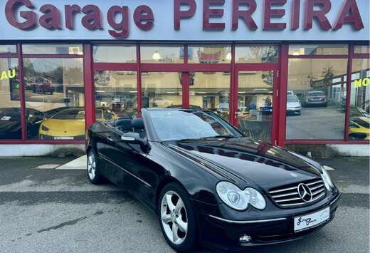 Mercedes-Benz AVANTGARDE BOSE CUIR NAVI HISTORIC Merc ...