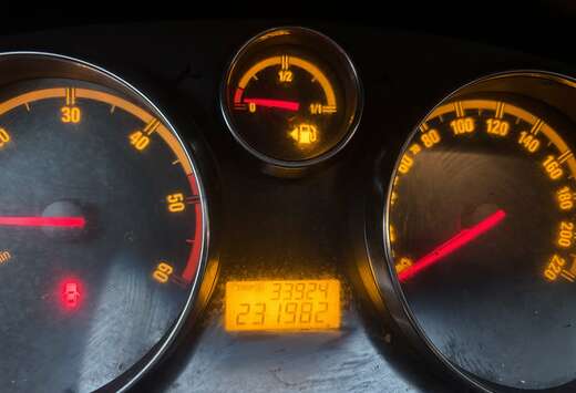 Opel 2.0 CDTI 150 FAP Cosmo Pack