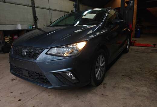 SEAT Ibiza 1.0 TSI Style