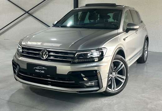 Volkswagen Rline 2.0TDI - 150CV / New 51.000KM 2020