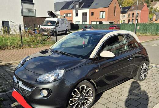 Opel 1.2i Glam