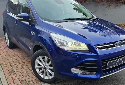 Ford Kuga 1.5  4x4 PRTE  IMMATRICULÉ