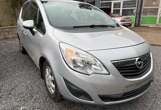 Opel Meriva 1.4i Enjoy