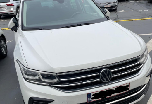 Volkswagen Tiguan eHybrid 1.4 Elegance OPF DSG (180 k ...
