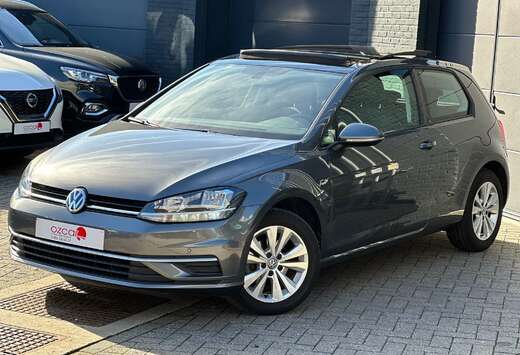 Volkswagen 1.0 TSI VirtualCockpitCamPanoAccGarantie