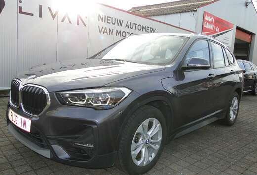 BMW X1 PHEV 1.5iA xDrive25e OPF