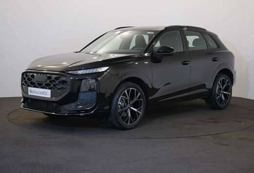 Audi S-Line 1.5TFSI StronicShadowPanoLED+JA20