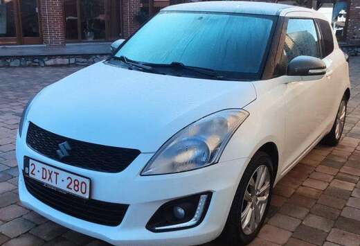 Suzuki Swift 1.2i GL