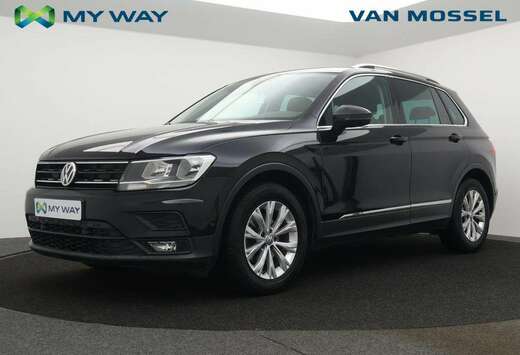 Volkswagen Comfortline 2.0TDI 150PK *TREKHAAK*ACC*APP ...