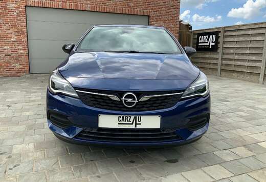 Opel 1.2 Turbo Ed. GPS/Carplay/Camera/PDC/LED*12.000K ...