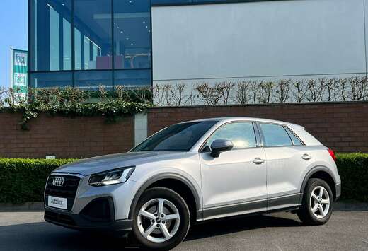 Audi Q2 35 TFSI - S tronic - 2021 - 66.000 km