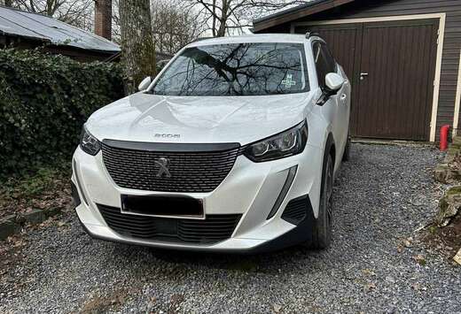 Peugeot 1.5 BlueHDi Allure S&S (EU6.3)