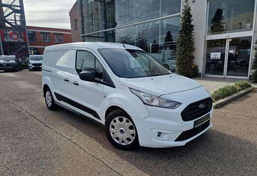 Ford TREND L2 3 ZIT LICHTE VRACHT