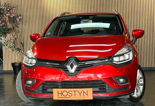 Renault 1.2i *1ERE MAIN*GPS*CLIM*GARANTIE 1 AN*