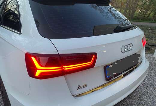 Audi avant