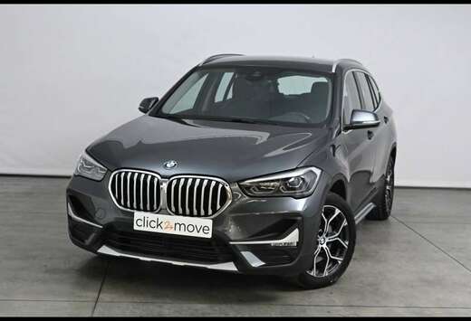 BMW xDrive25eA 220ch xLine