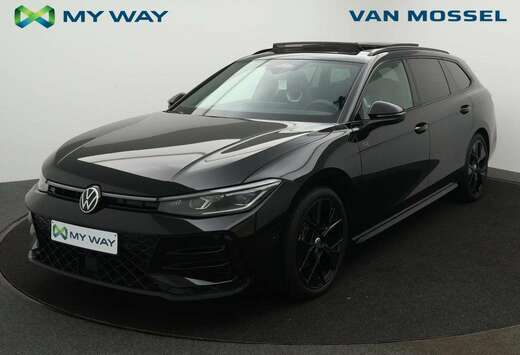 Volkswagen Passat R-Line Business Premium 1.5TSI 150  ...