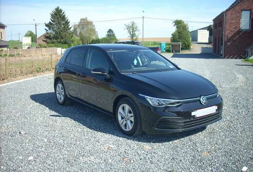 Volkswagen Golf 2.0 SCR TDi Life DSG