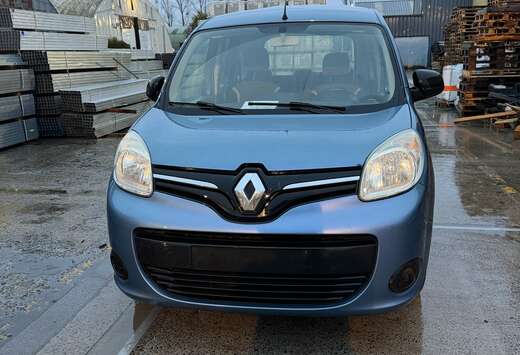 Renault 1.5dci airco euro5 drive perfect