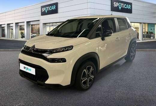 Citroen 1 1.2 PureTech 110 S&S MAN6 Feel