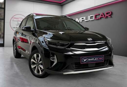 Kia 1.0 T More ISG / ATTACHE REMORQUE / CAMÉRA / GAR ...