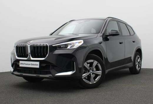 BMW AUTOMAAT - LED - NAVI