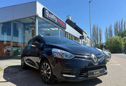 Renault Clio 1.2i Limited