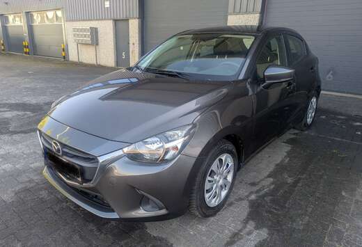 Mazda 1.5i Skyactiv-G Skydrive