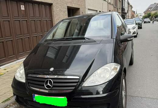 Mercedes-Benz Autotronic Classic