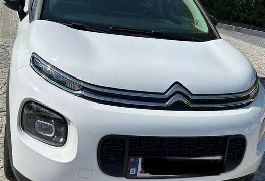 Citroen C3 Aircross 1.2 PureTech Feel S