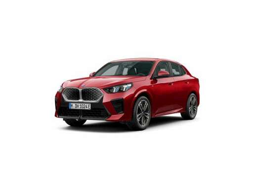 BMW xDrive 30