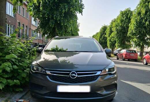 Opel Sports Tourer 1.6 CDTi ECOTEC D Dynamic Start/St ...