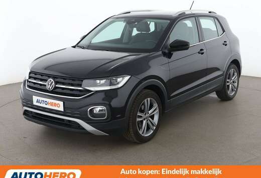 Volkswagen 1.0 TSI Style